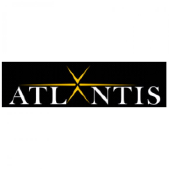 Logo of Atlantis
