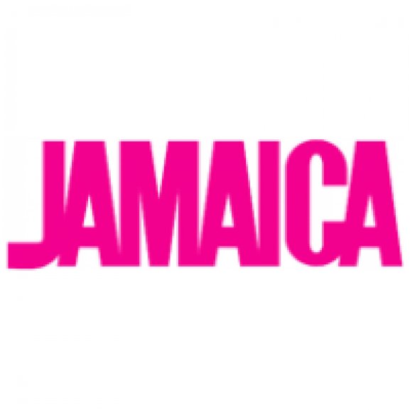 Logo of Jamaica