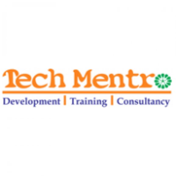 Logo of Tech Mentro