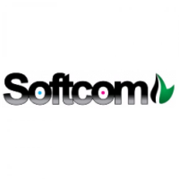 Logo of Softcom Gráfica