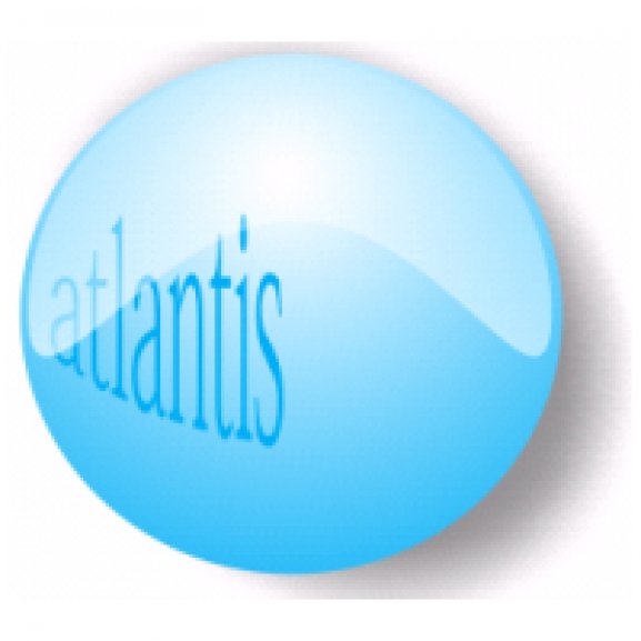 Logo of Atlantis