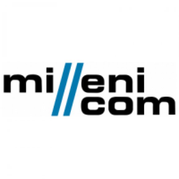 Logo of Millenicom - Türkiye&#039;nin Telekomünikasyon Uzmanı