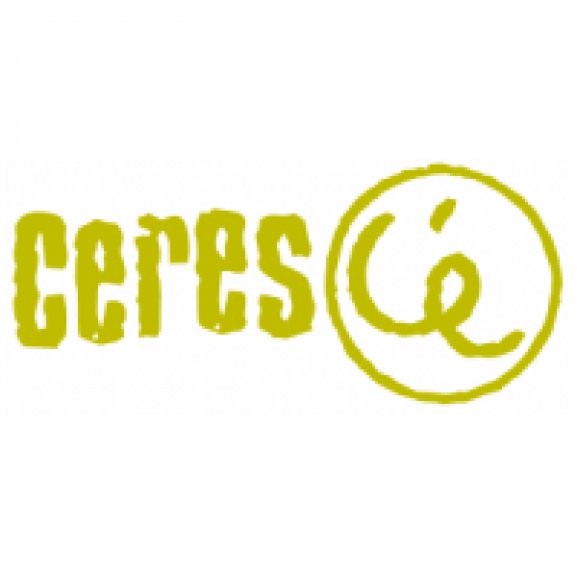 Logo of Ceres Ce