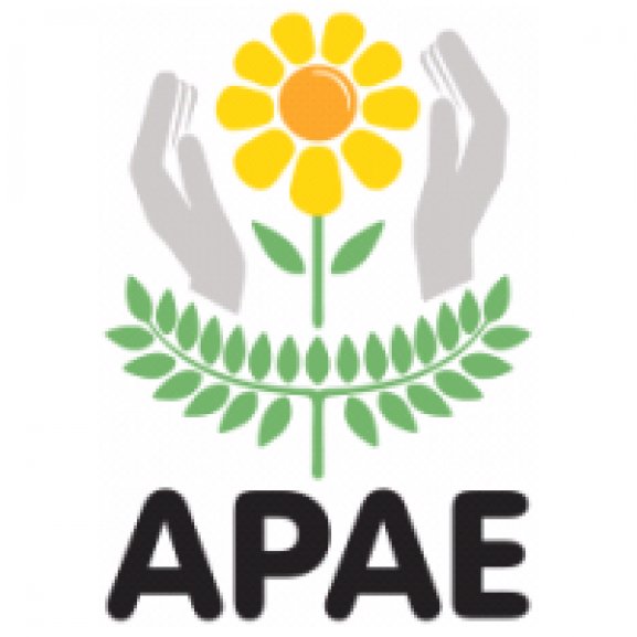 Logo of APAE