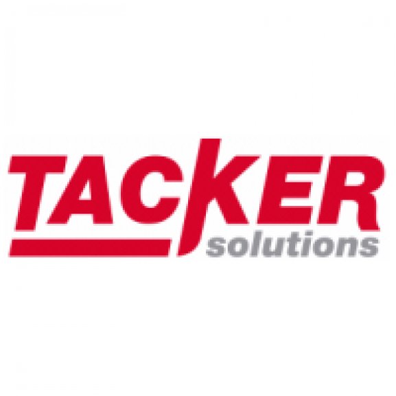 Logo of Tacker Solutions