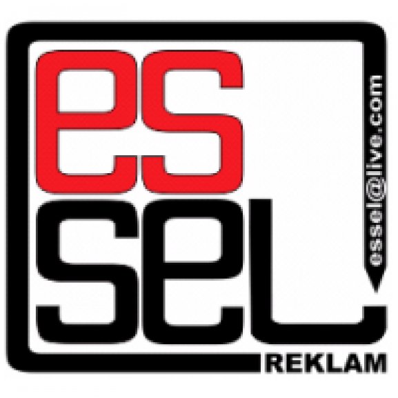 Logo of essel reklam