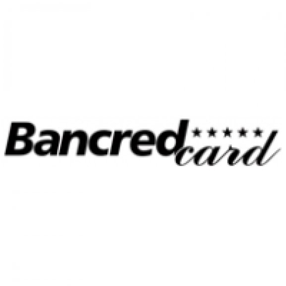 Logo of Bancred Card