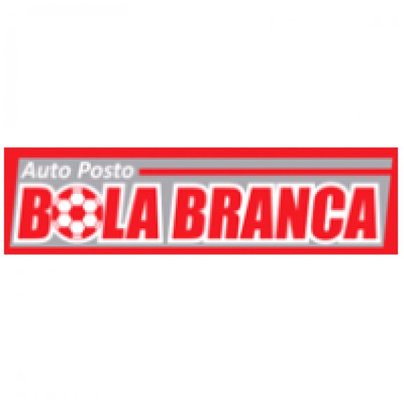 Logo of Bola Branca