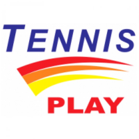 Logo of Tennis Play