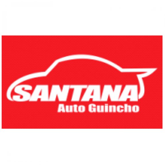 Logo of Santana Auto Guincho
