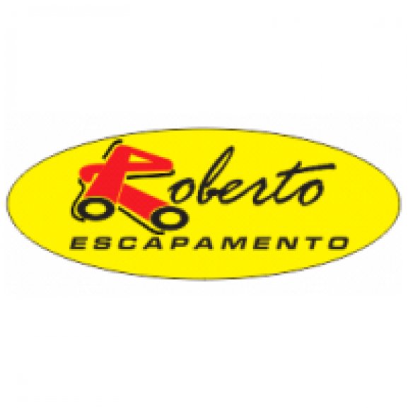Logo of Roberto Escapamento