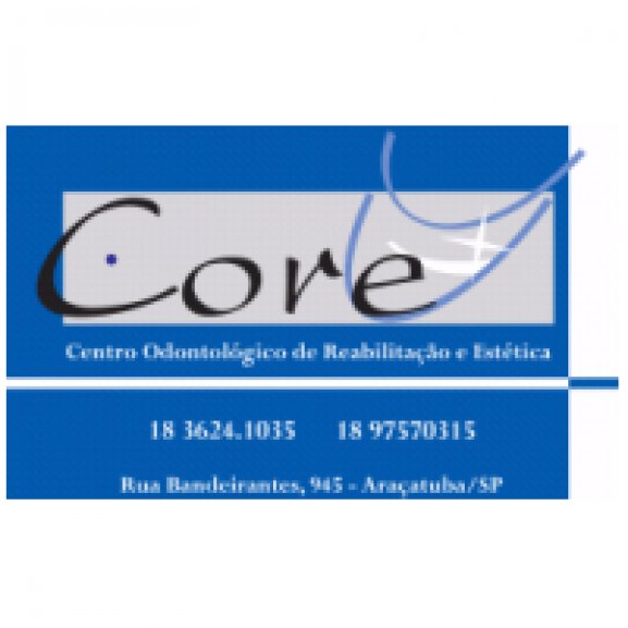 Logo of Core
