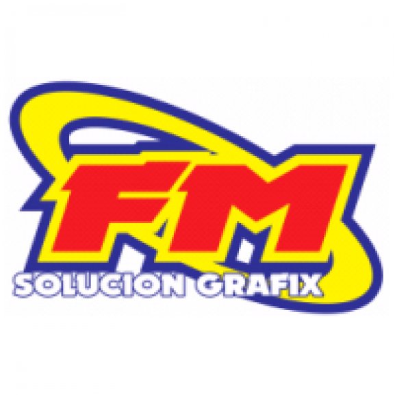 Logo of FM Solucin Grafix
