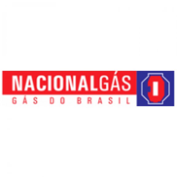 Logo of Nacional Gas