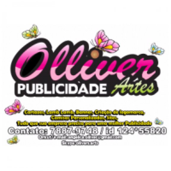 Logo of Olliver Artes