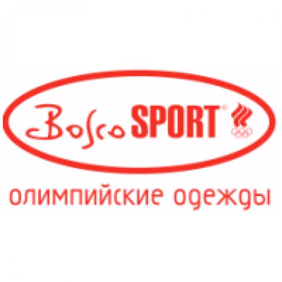 Logo of Bosco Sport
