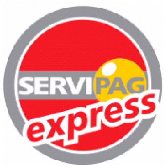 Logo of Servipag