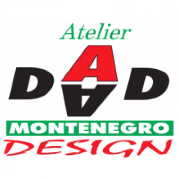 Logo of Atelier DAD