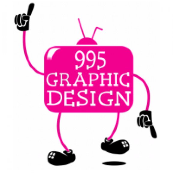 Logo of 995 Graphic Design
