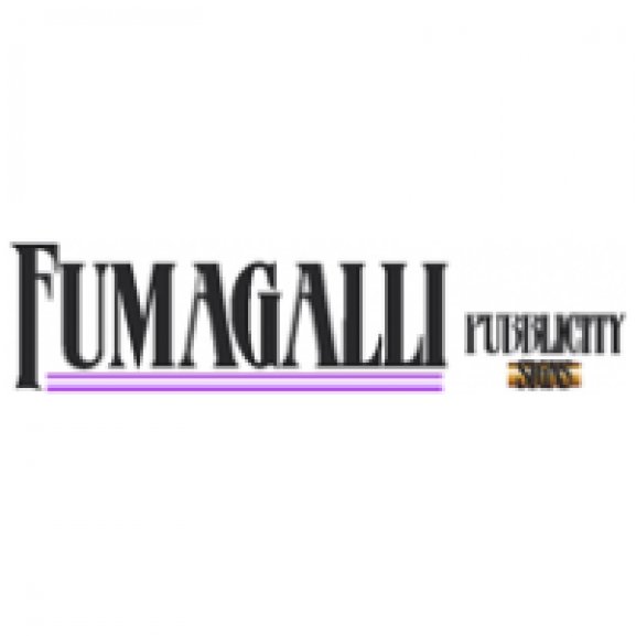 Logo of Fumagalli