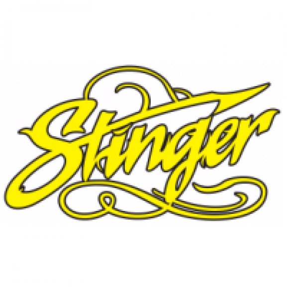 Logo of Stinger