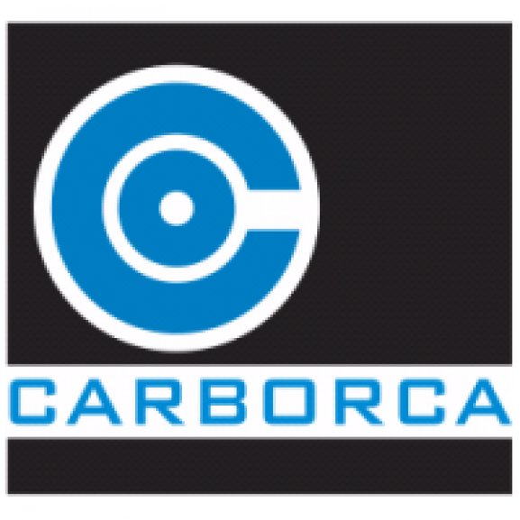 Logo of Carborca