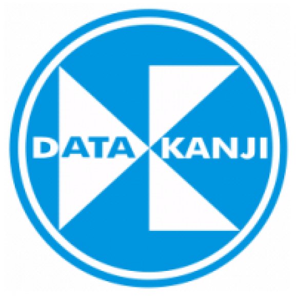 Logo of Data Kanji