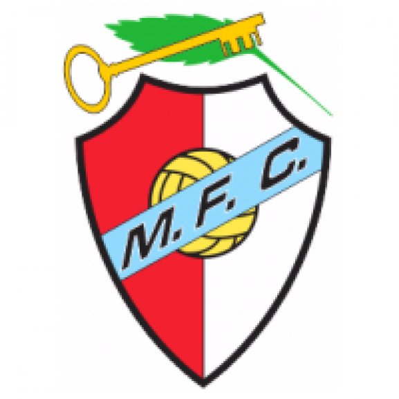 Logo of Merelinense Futebol Clube (1938-2010)