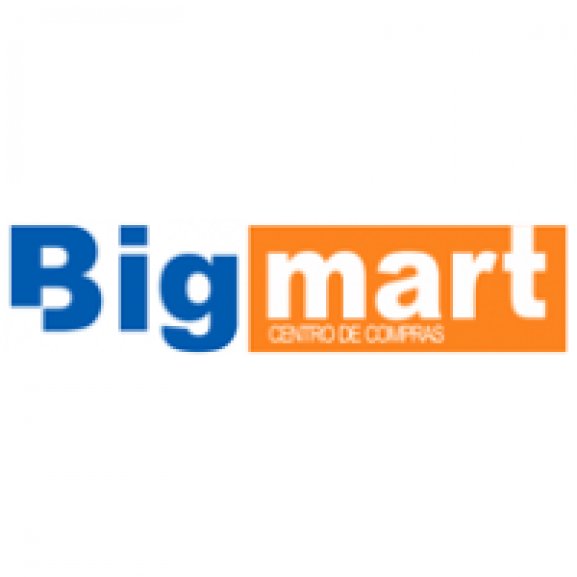 Logo of Big Mart