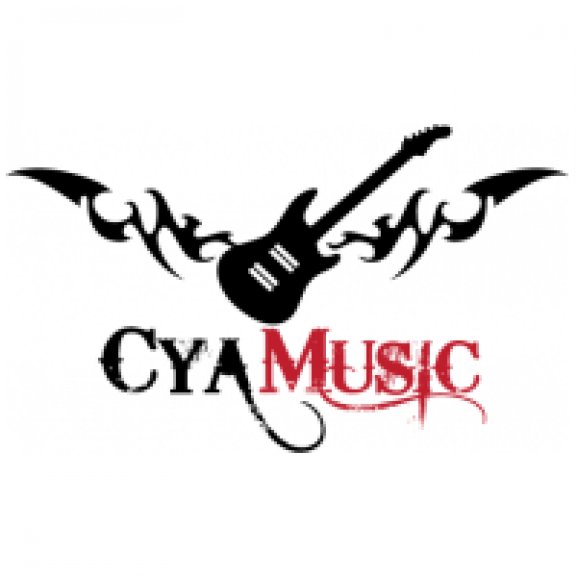 Logo of Cya Music