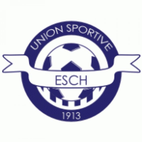 Logo of US Esch