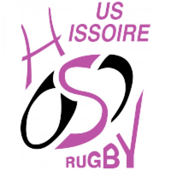 Logo of US Issoire
