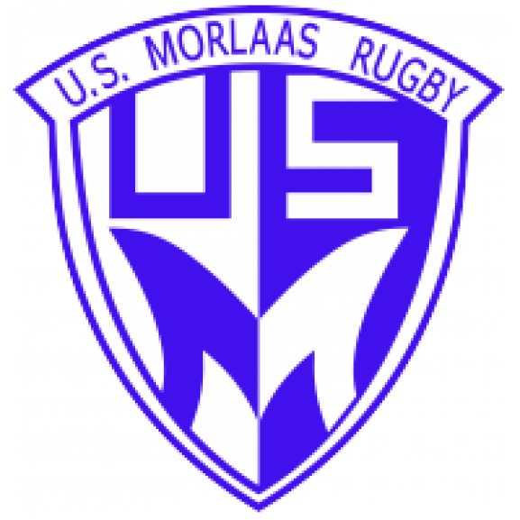Logo of US Morlaàs