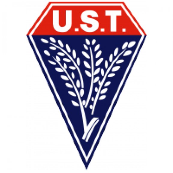 Logo of US Tyrosse