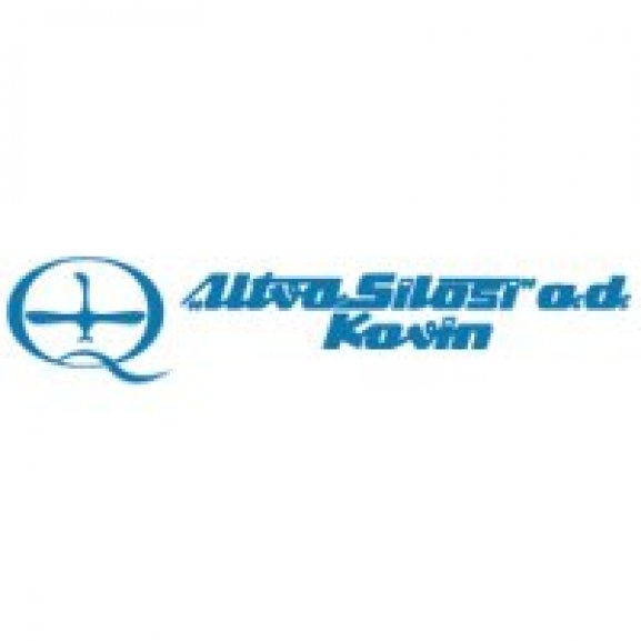 Logo of Utva silosi