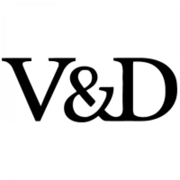 Logo of Vroom & Dreesmann