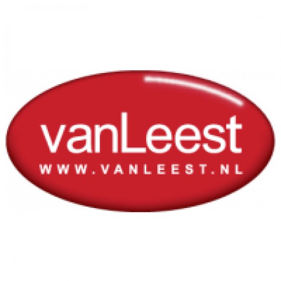 Logo of Van Leest