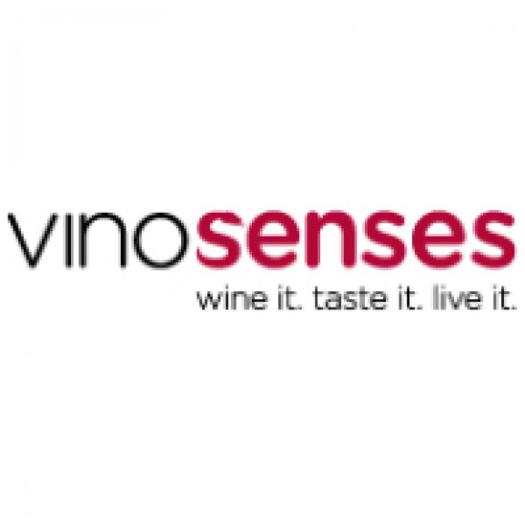 Logo of Vinosenses