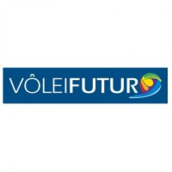 Logo of Volei Futuro