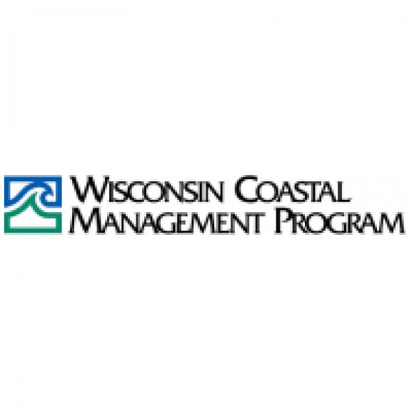 Logo of Wisconsin Coastal Management Program