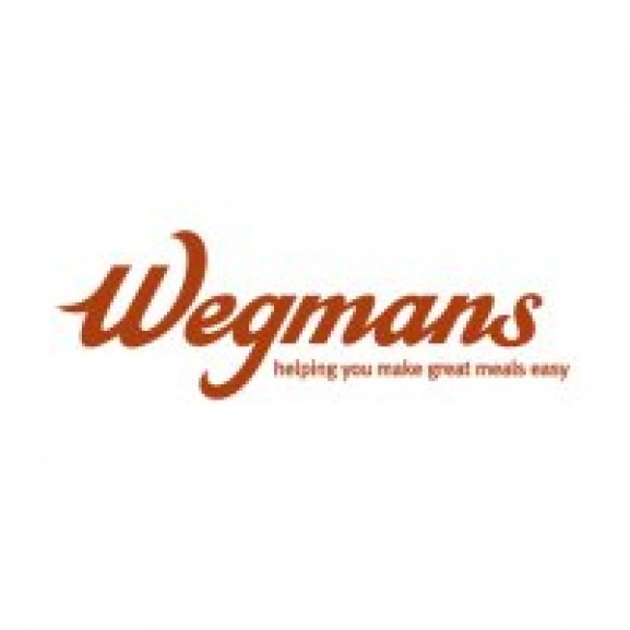 Logo of Wegmans