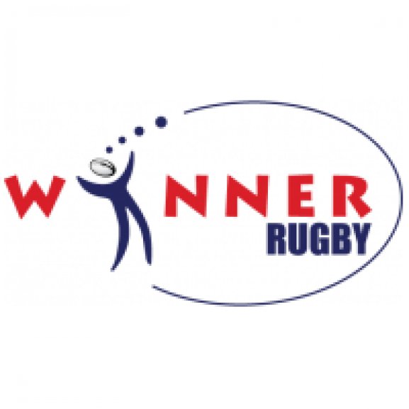 Logo of Winner Rugby