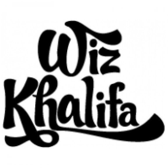 Logo of Wiz Khalifa