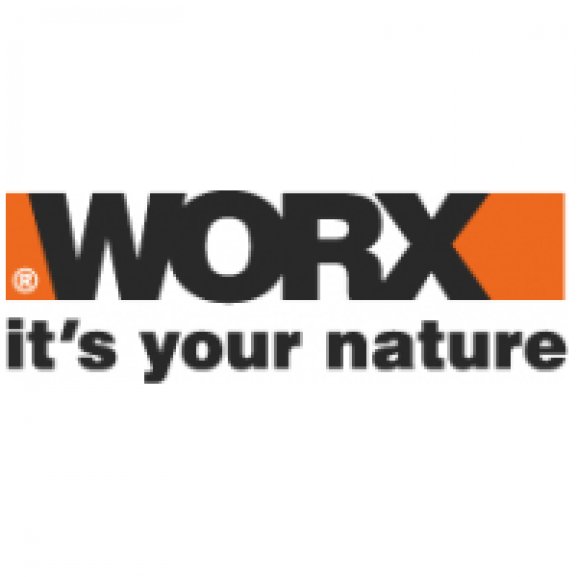 Logo of Worx