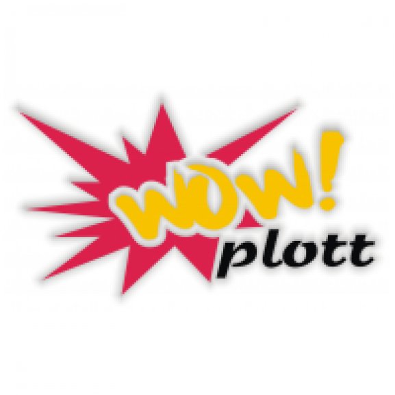 Logo of Wow Plott