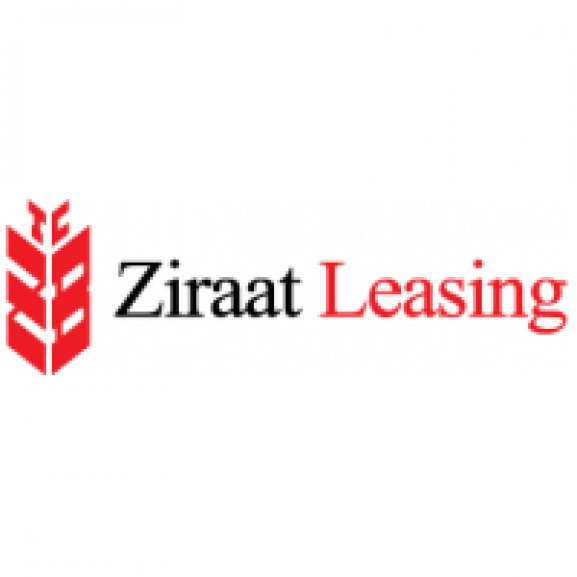 Logo of Ziraat Leasing