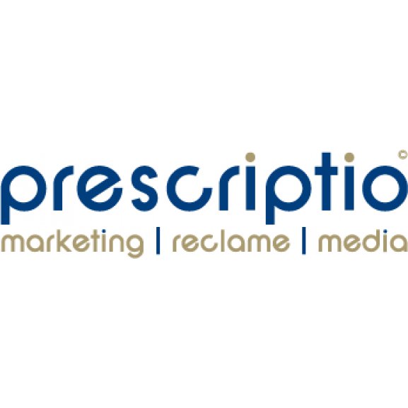 Logo of Prescriptio
