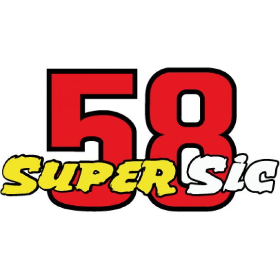 Logo of Marco Simoncelli