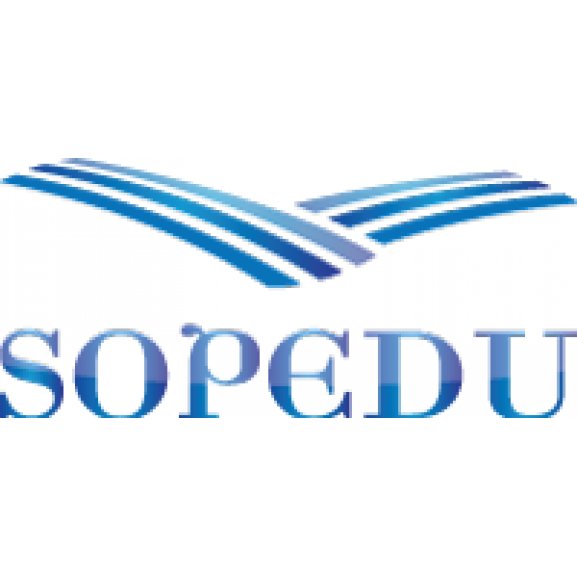 Logo of Sopedu