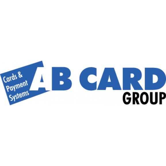 Logo of AB Card Group